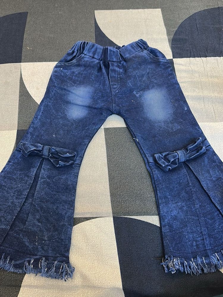 Jeans For Kids
