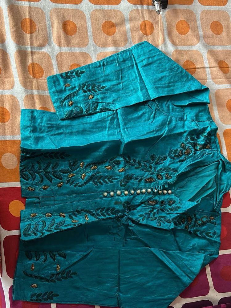3 peice suit