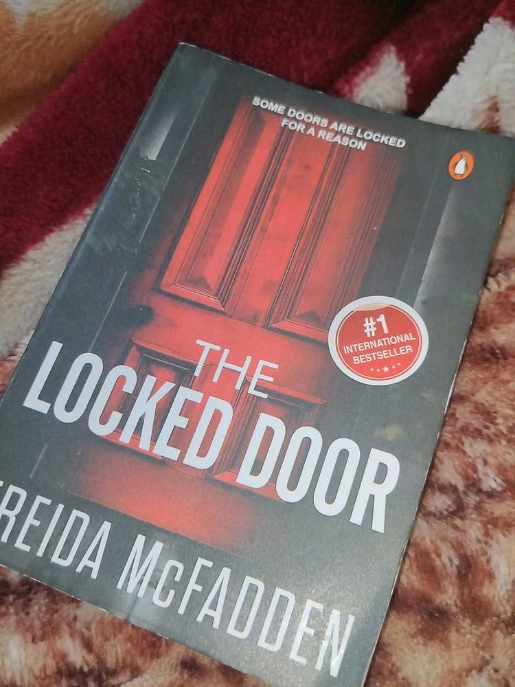 Fictional Book/Novel