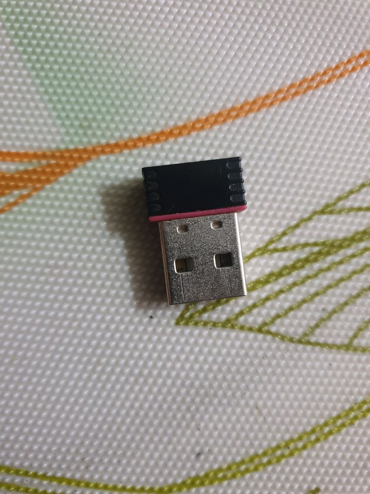 Realtek WiFi Adaptor