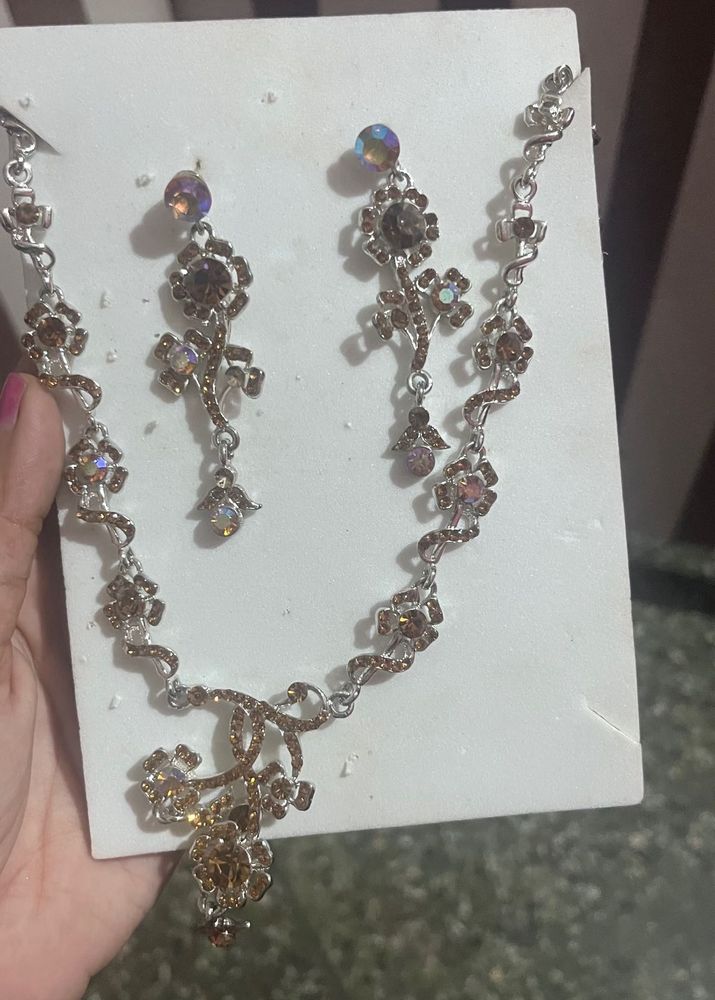 Jewellery Set