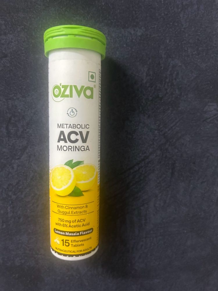 Acv Moringa