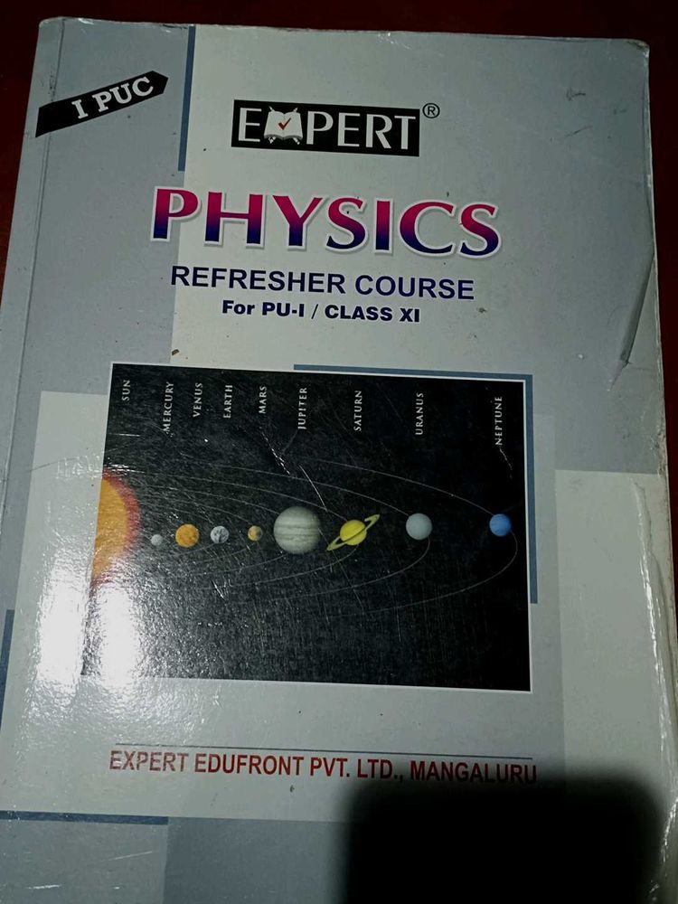 Physics Book