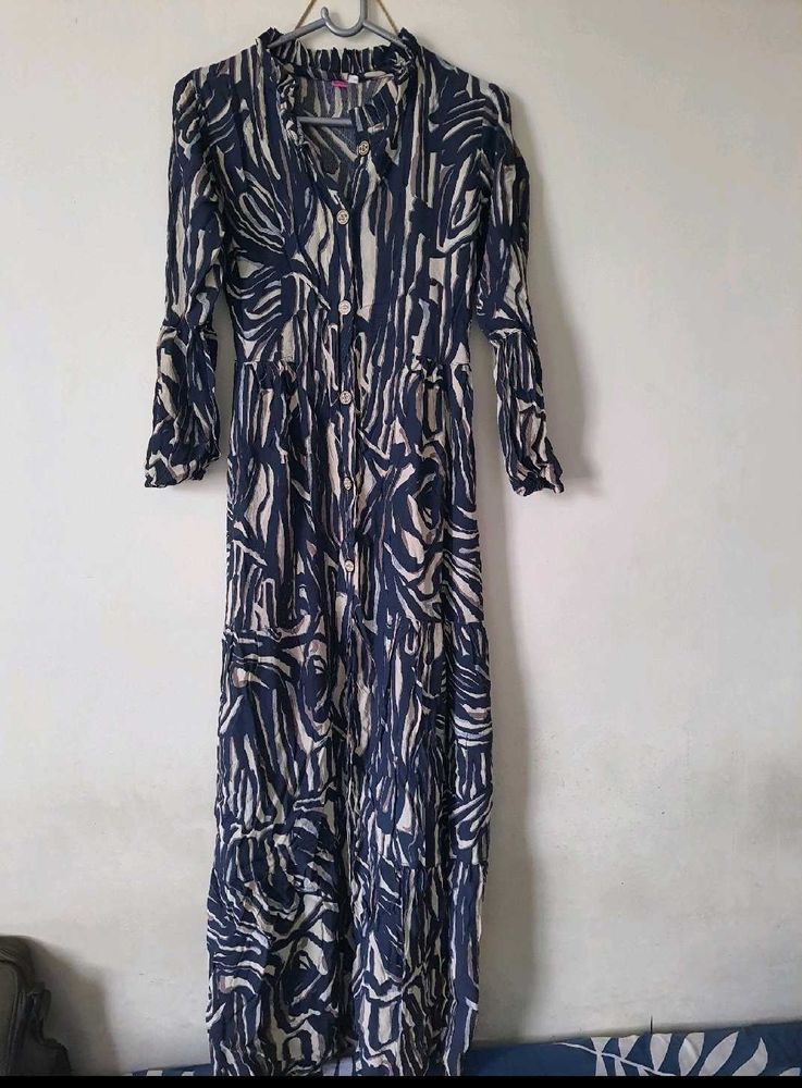 Abaya / Dress