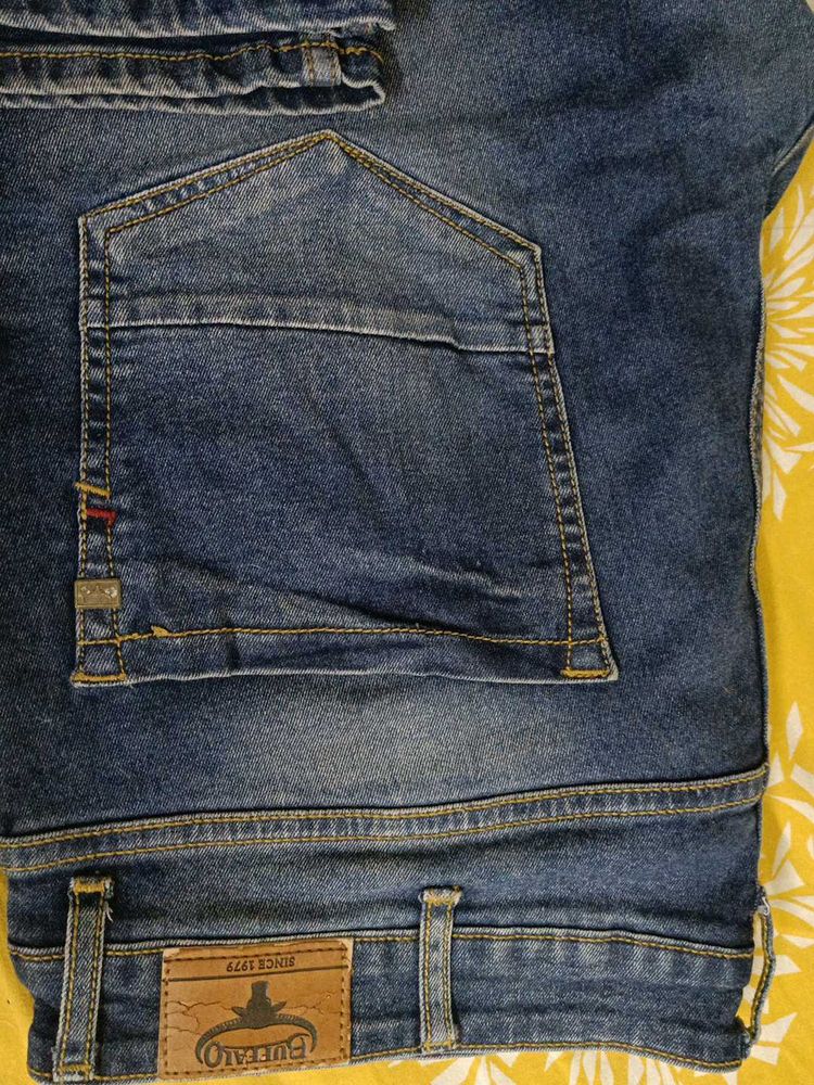 Buffalo Jeans