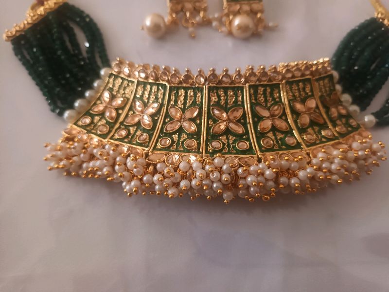 Rani Haar