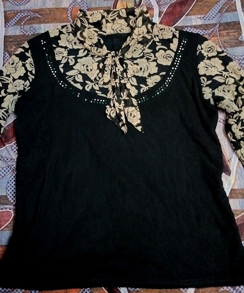 Winter Top