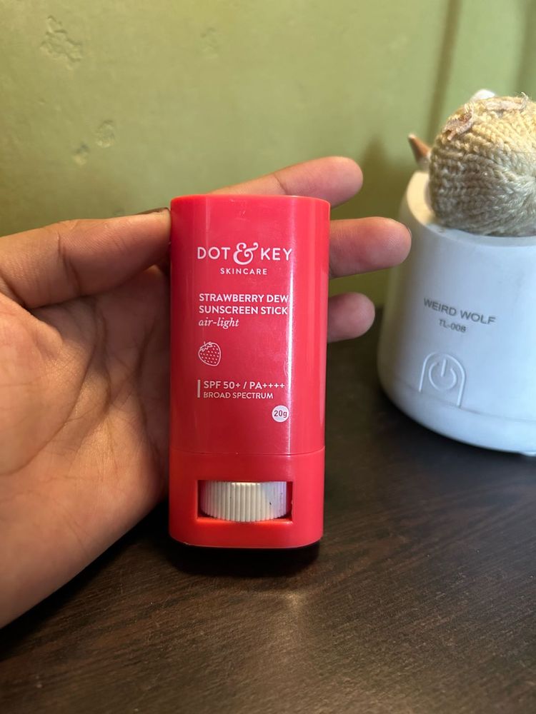 Dot &amp; Key Sunscreen Stick