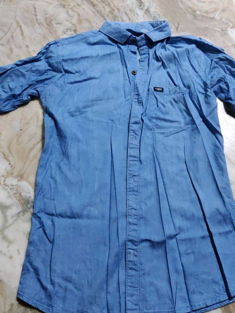 Mens  Shirt
