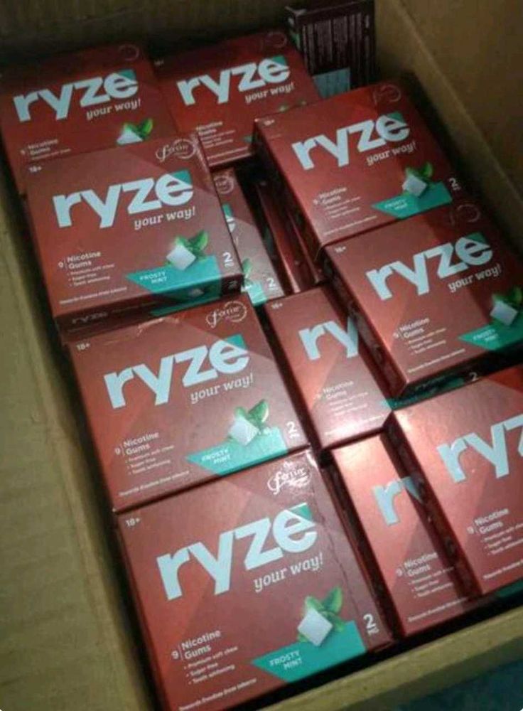 ryze 50+5 free