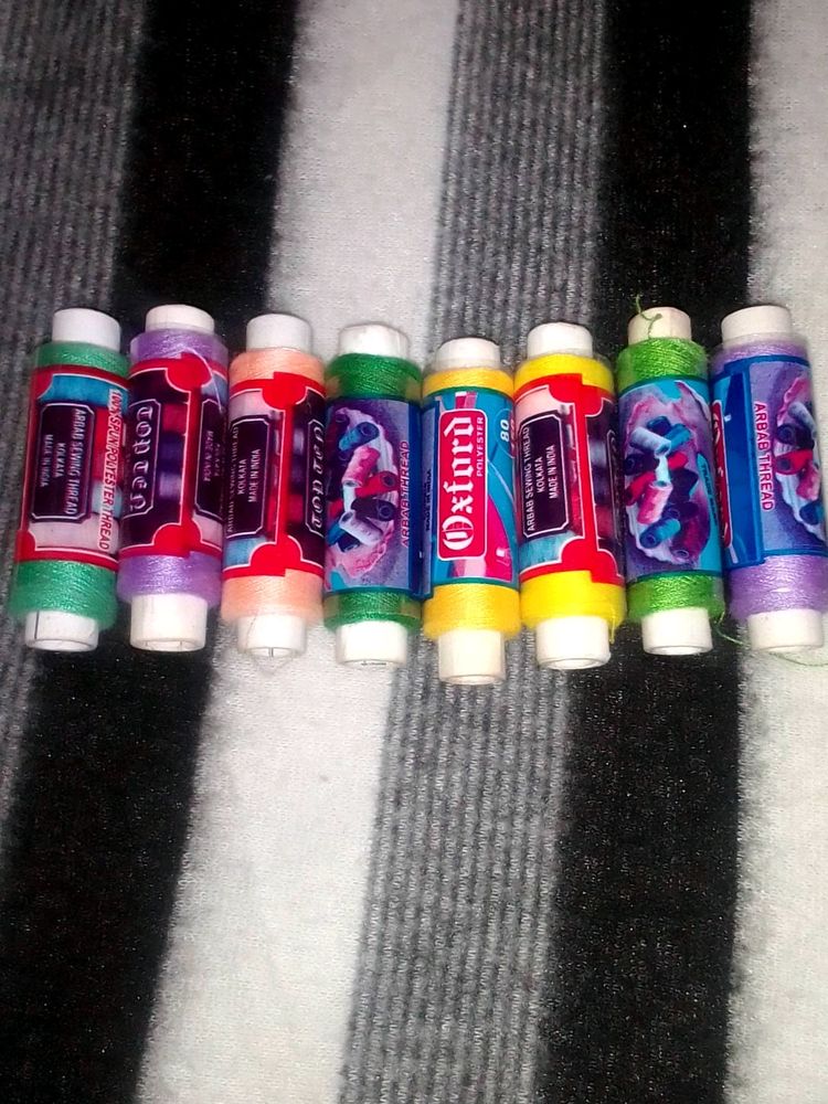 Polyester Thread