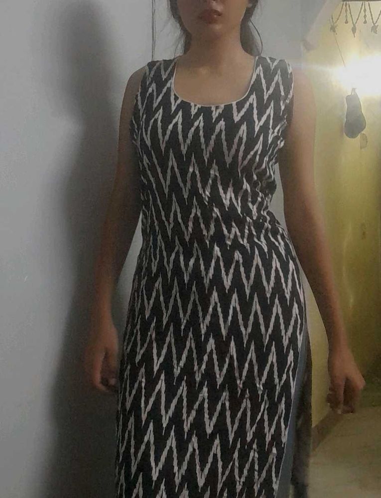 Set Of 2 Kurti