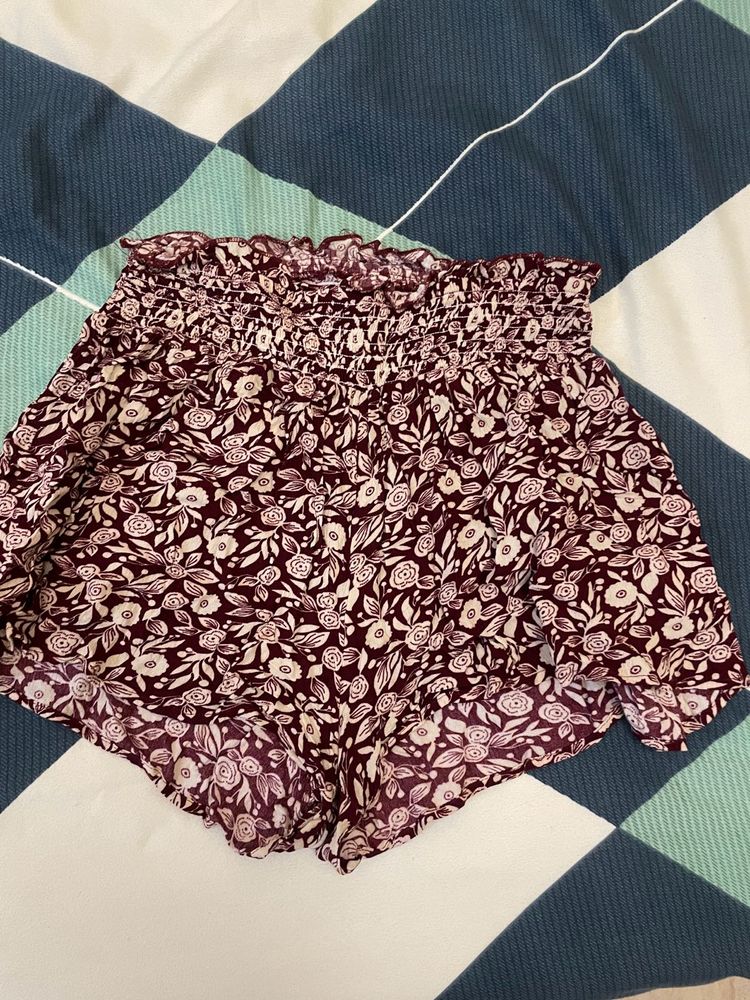 Zudio Shorts