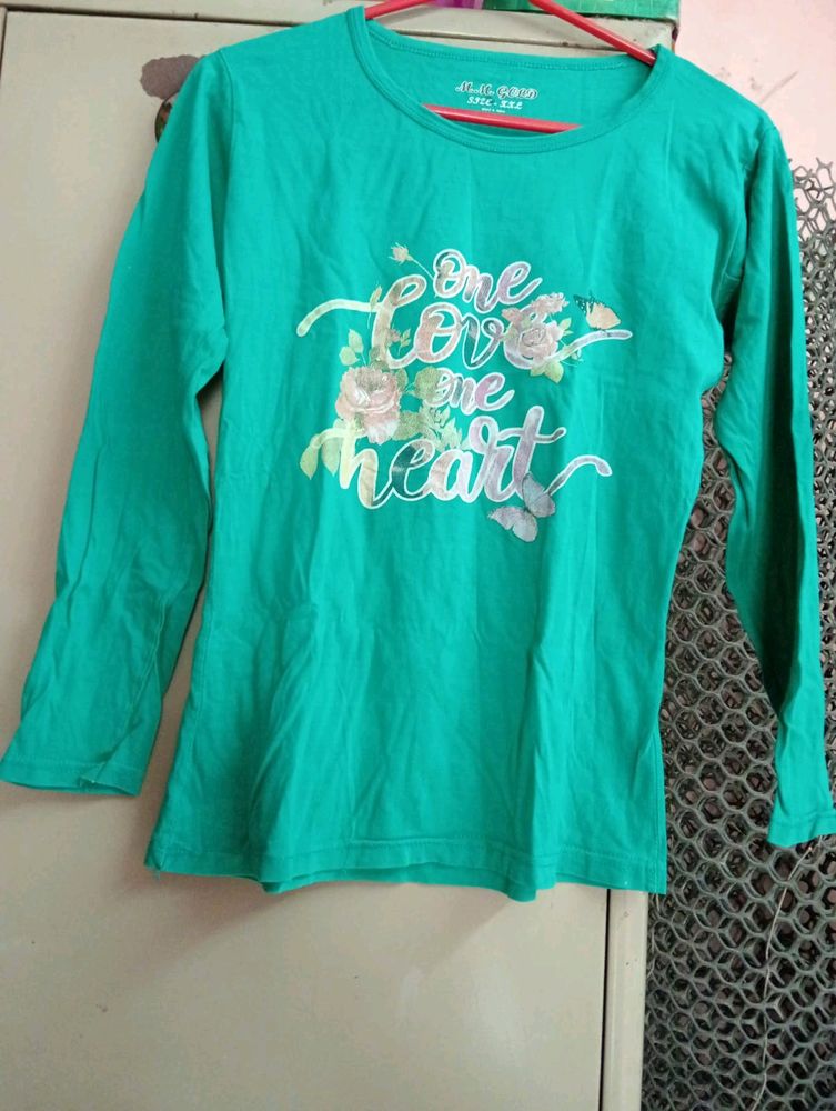 Full Sleeves Top Combo Of 2