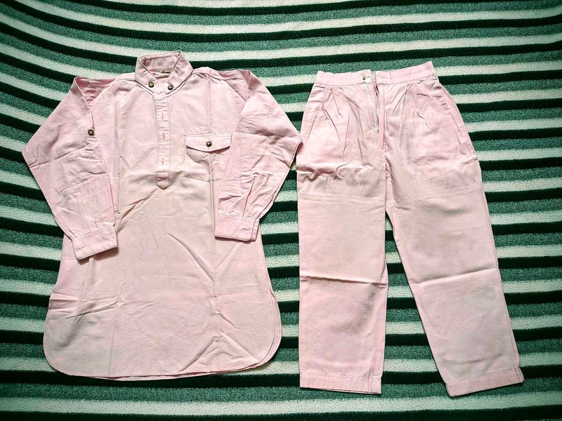 Pathan Suit for Boys 7 to 8 yrs old