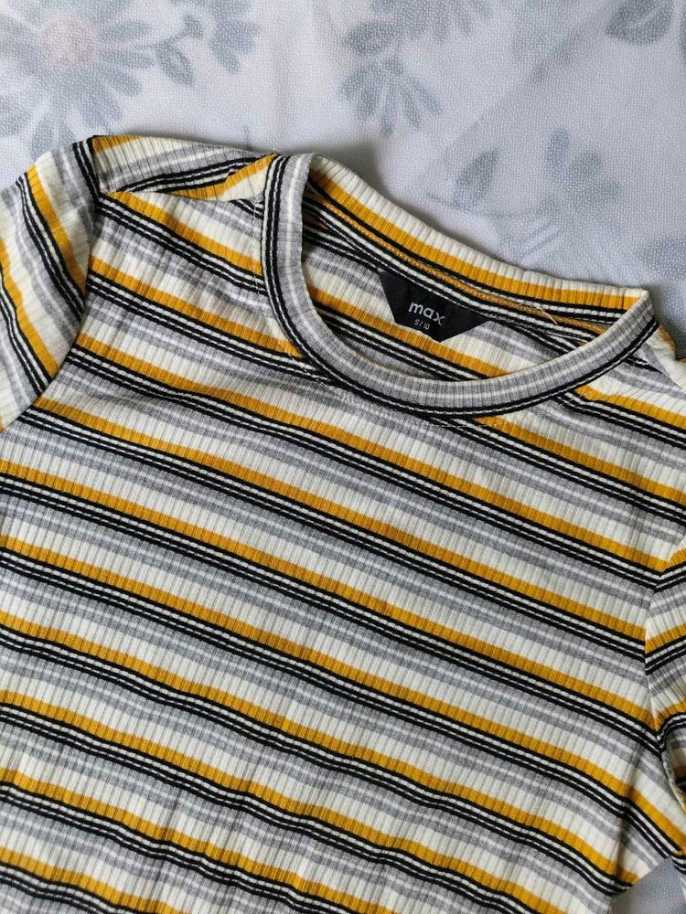 Striped Tee