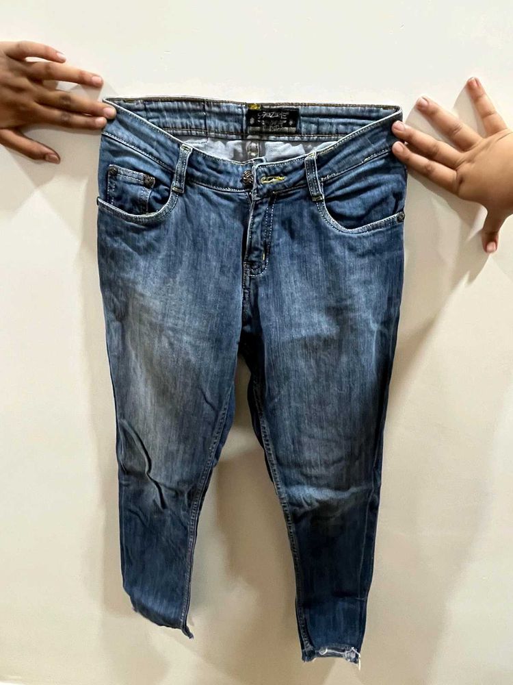 Blue Jeans