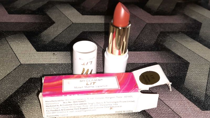 Lipstick