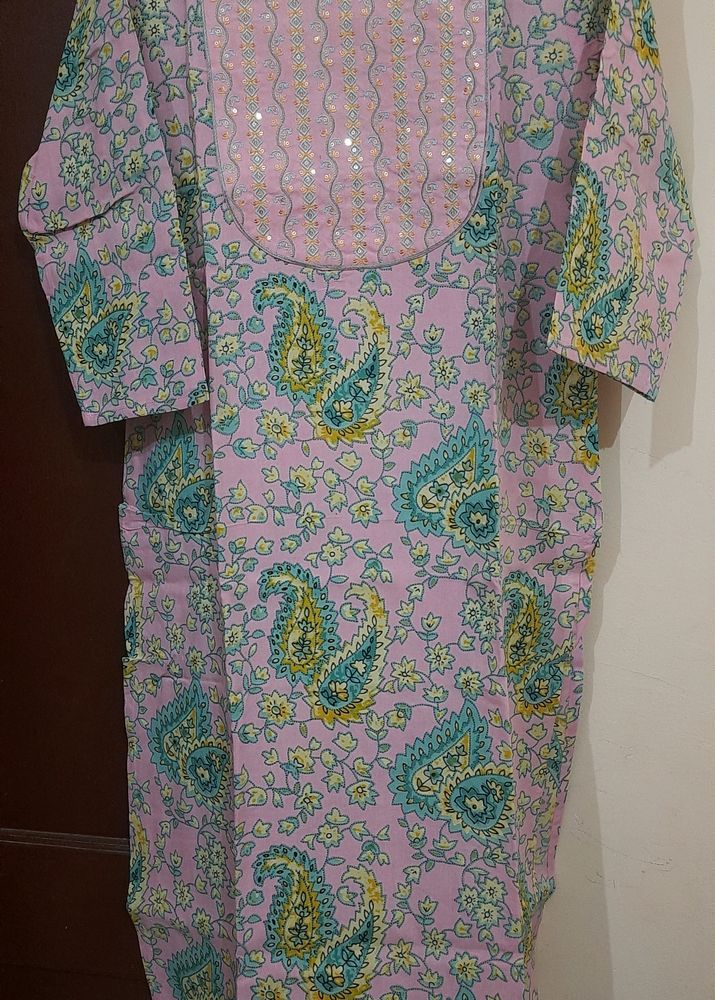 New Kurti