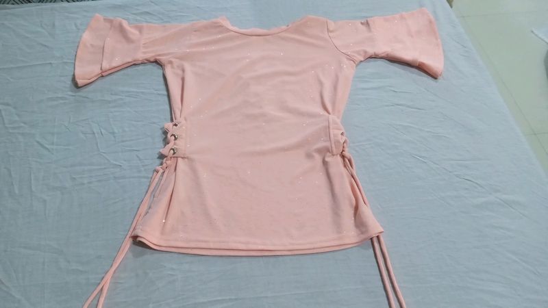 Party Wear Top