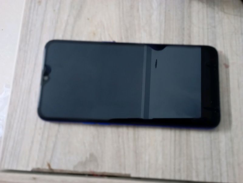 Realme C2 Mobile With Free Phone Cover