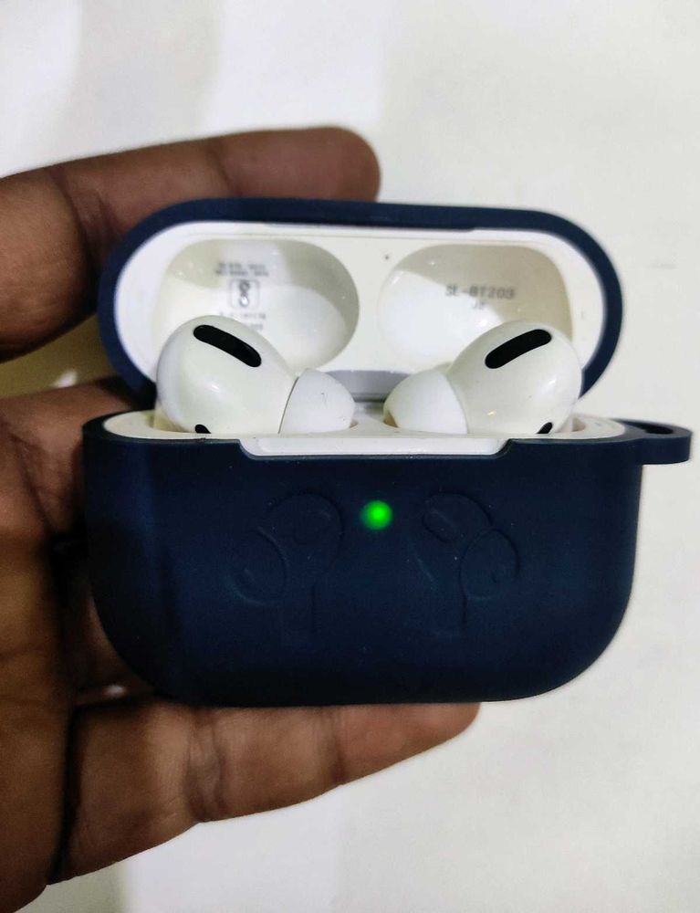 Airpods Pro