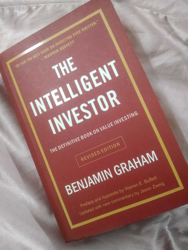 The Intelligent Investor