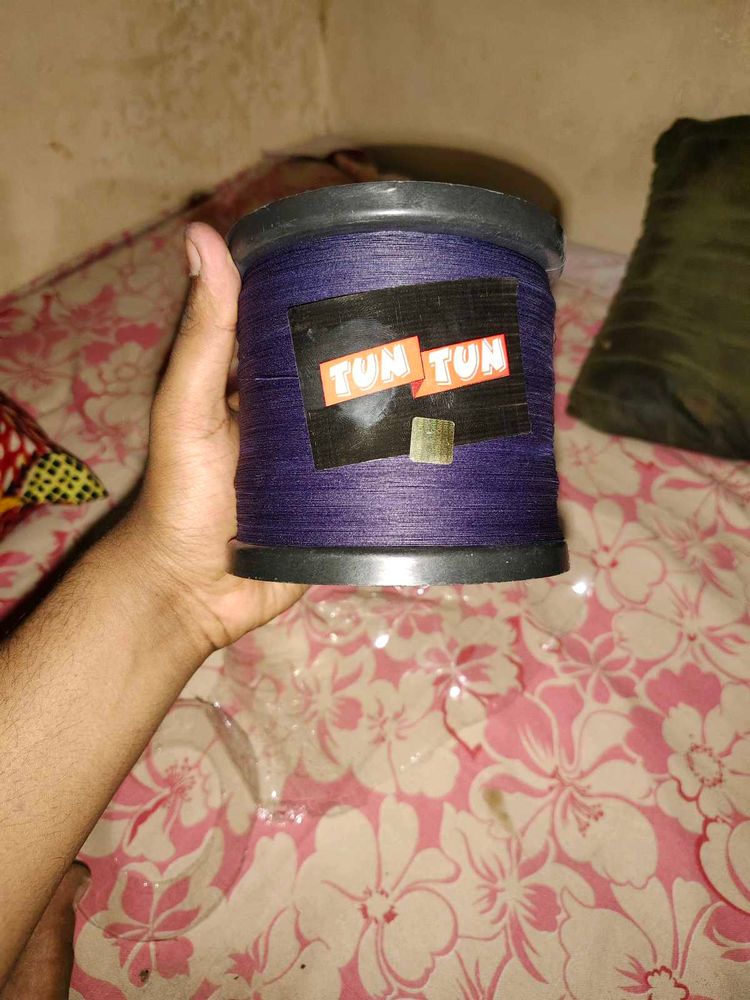 Tuntun Orignal Manja