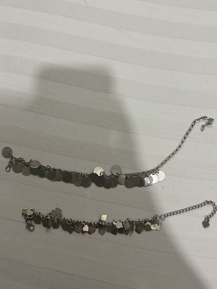 Cute Accessories Set