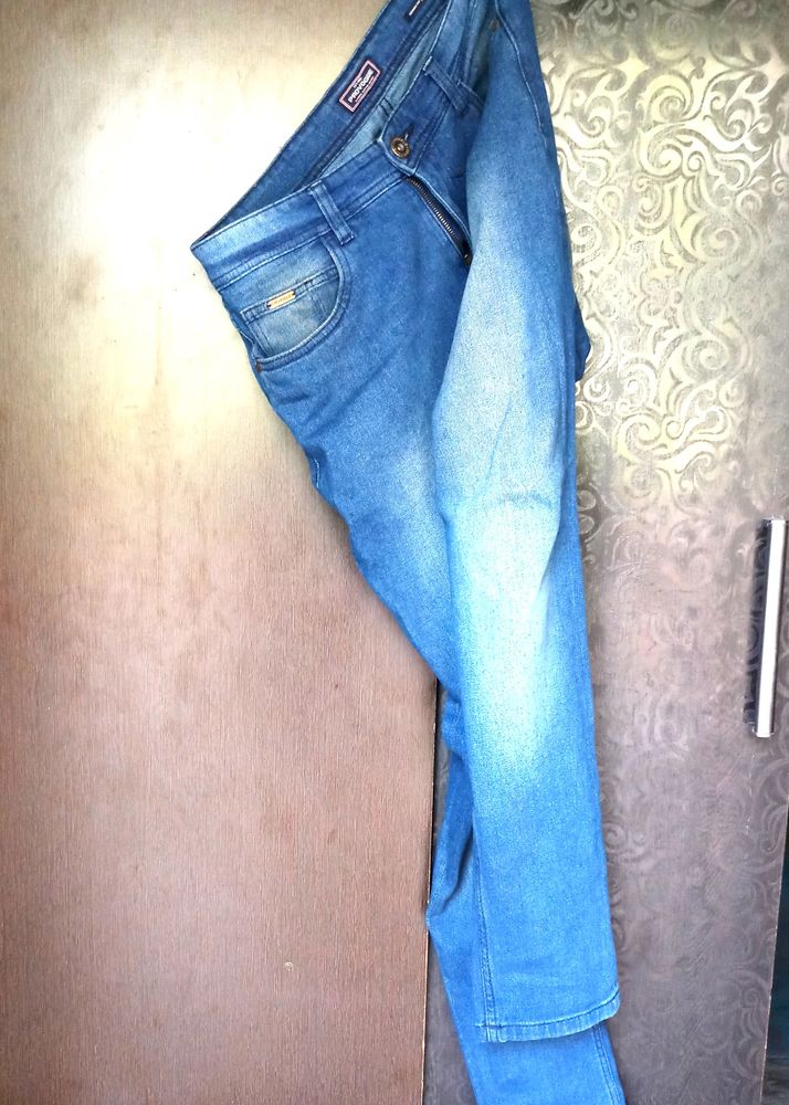 🌟🍀origional provogue Brand Jeans 34 waist.🍀🌟