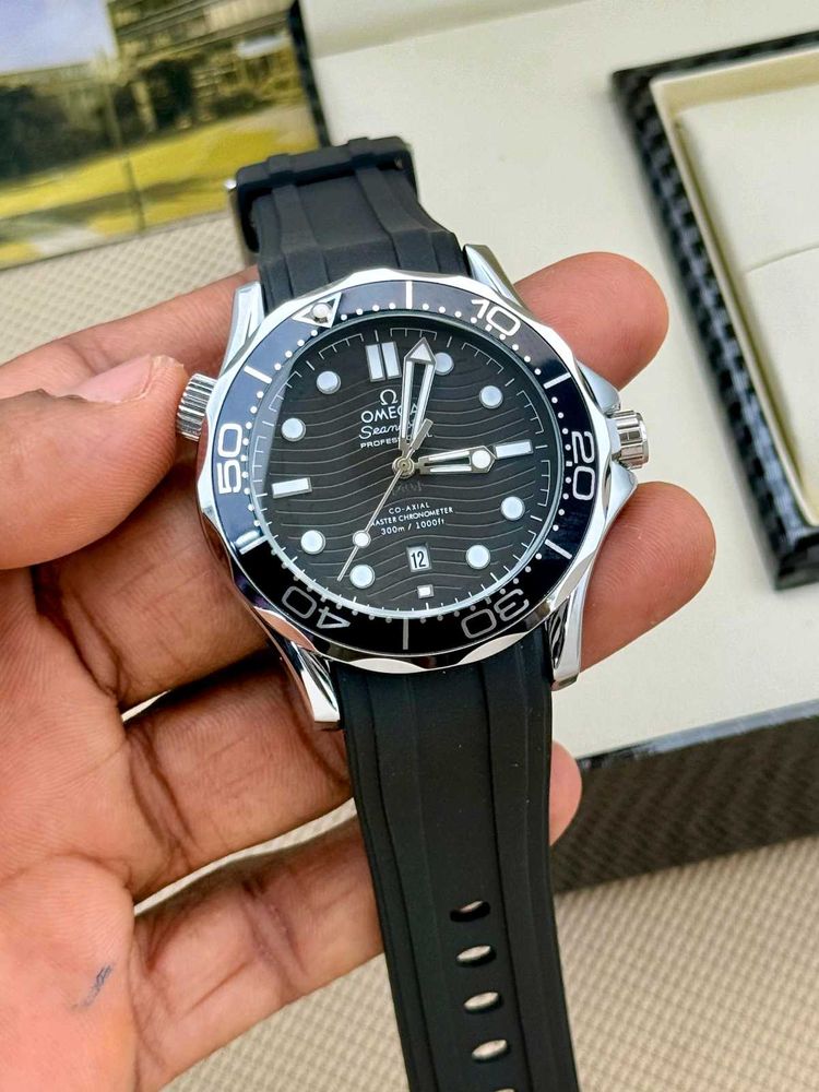 OMEGA MENS PREMIUM 7AA QUALITY WATCH
