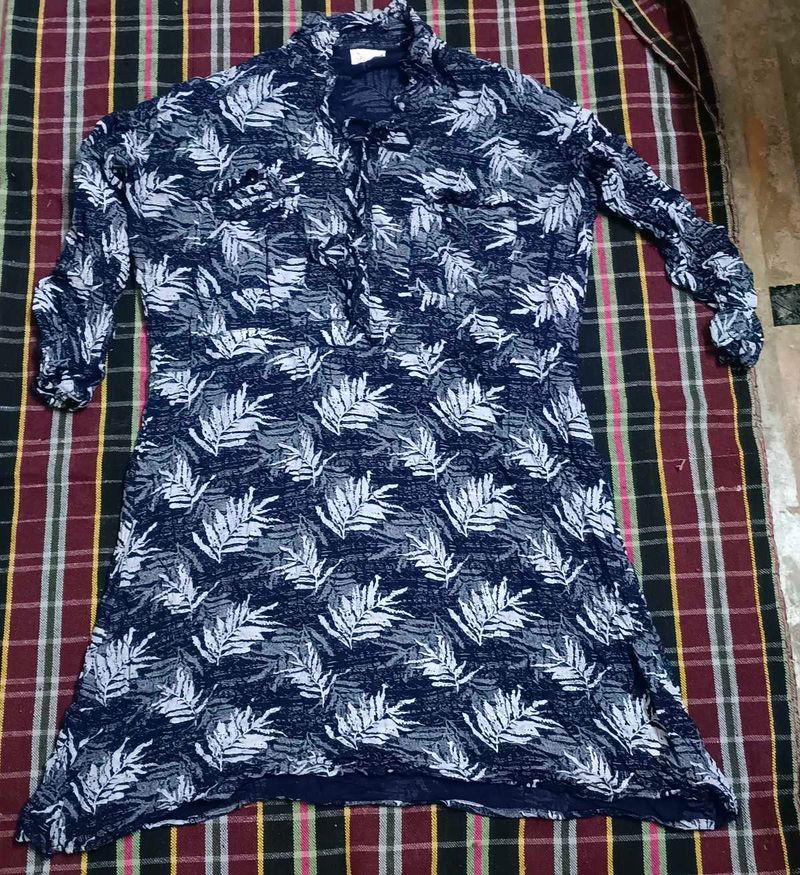3 Short Kurtiz