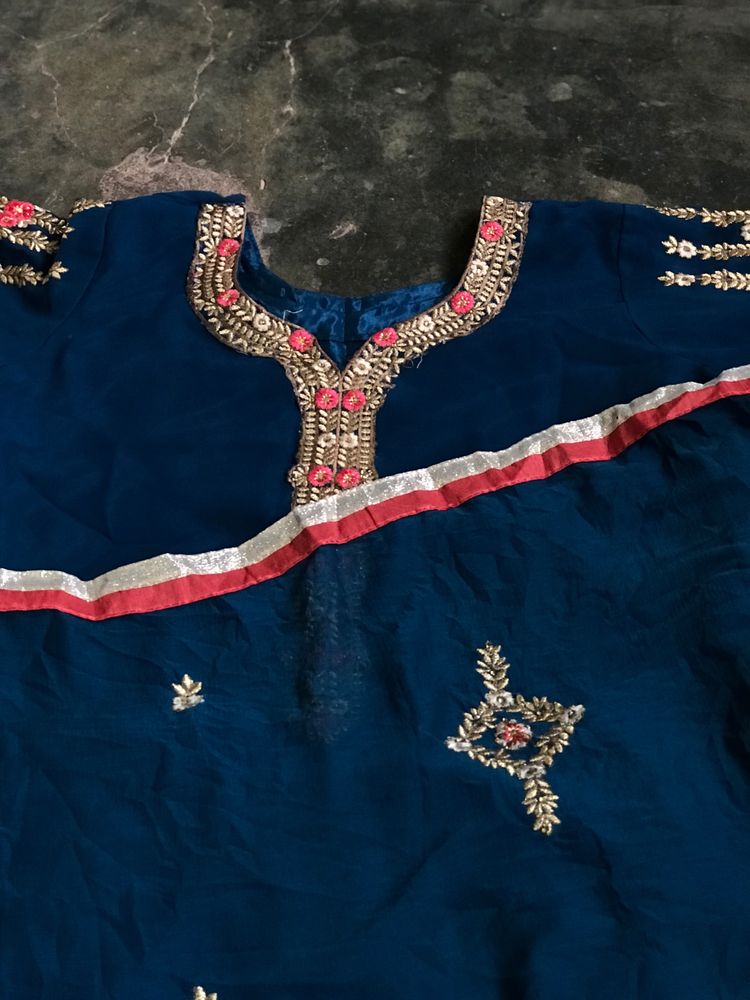 Kurta Set