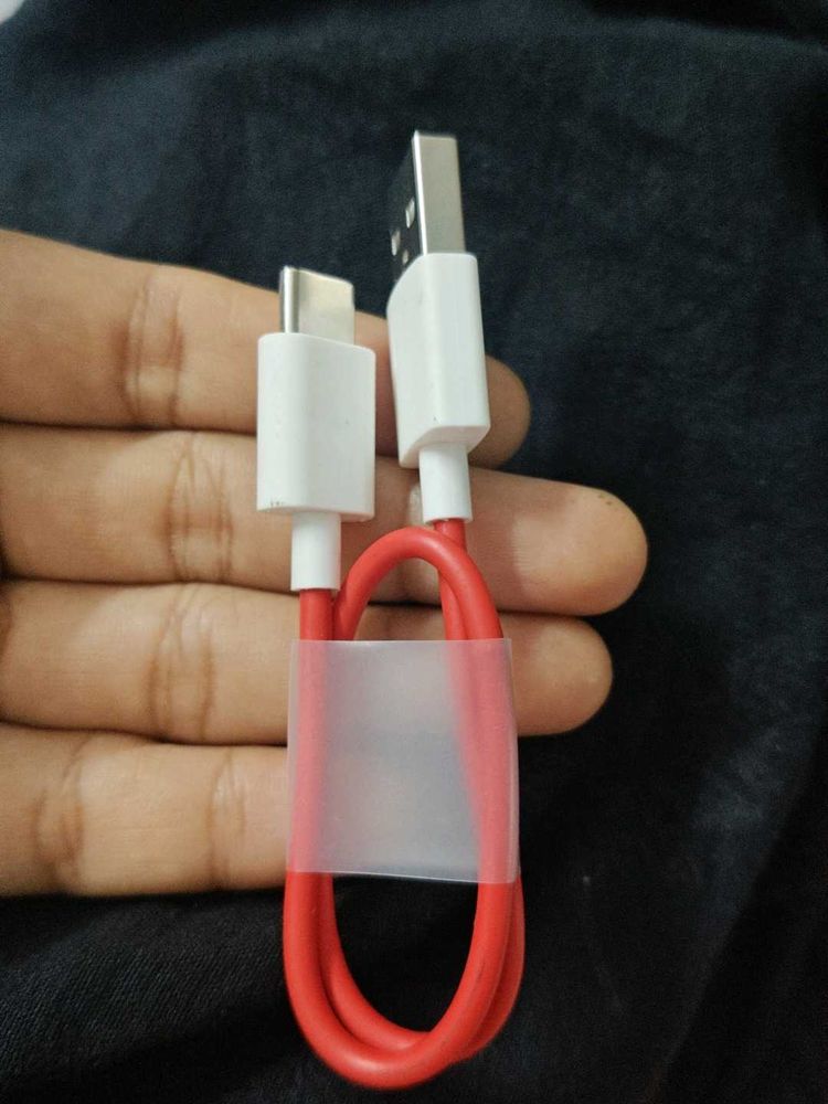 Oneplus USB-A To Type-C