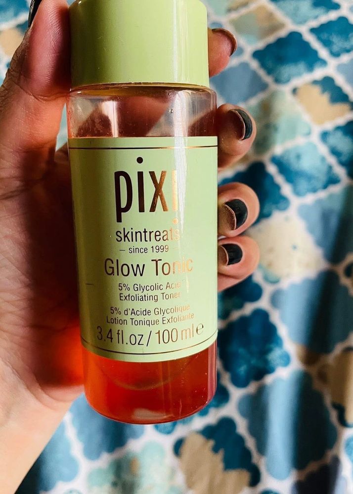 Pixi Glow Tonic