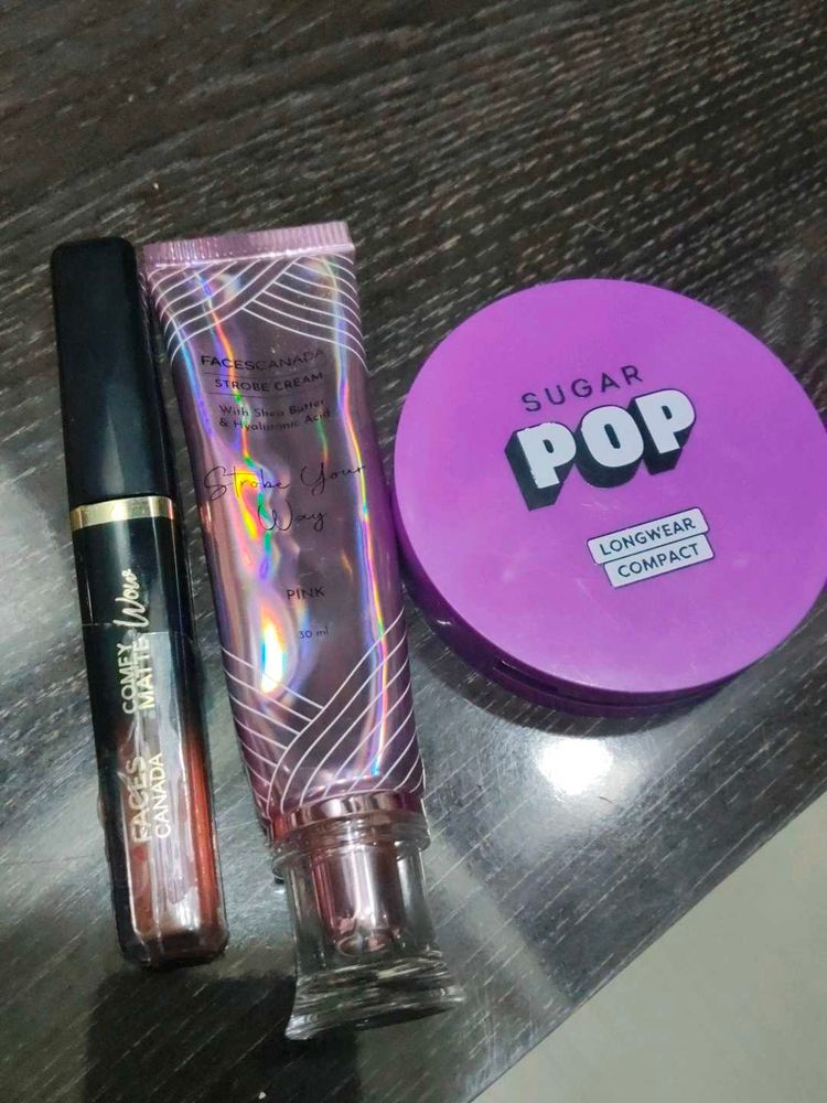 combo pack of 3