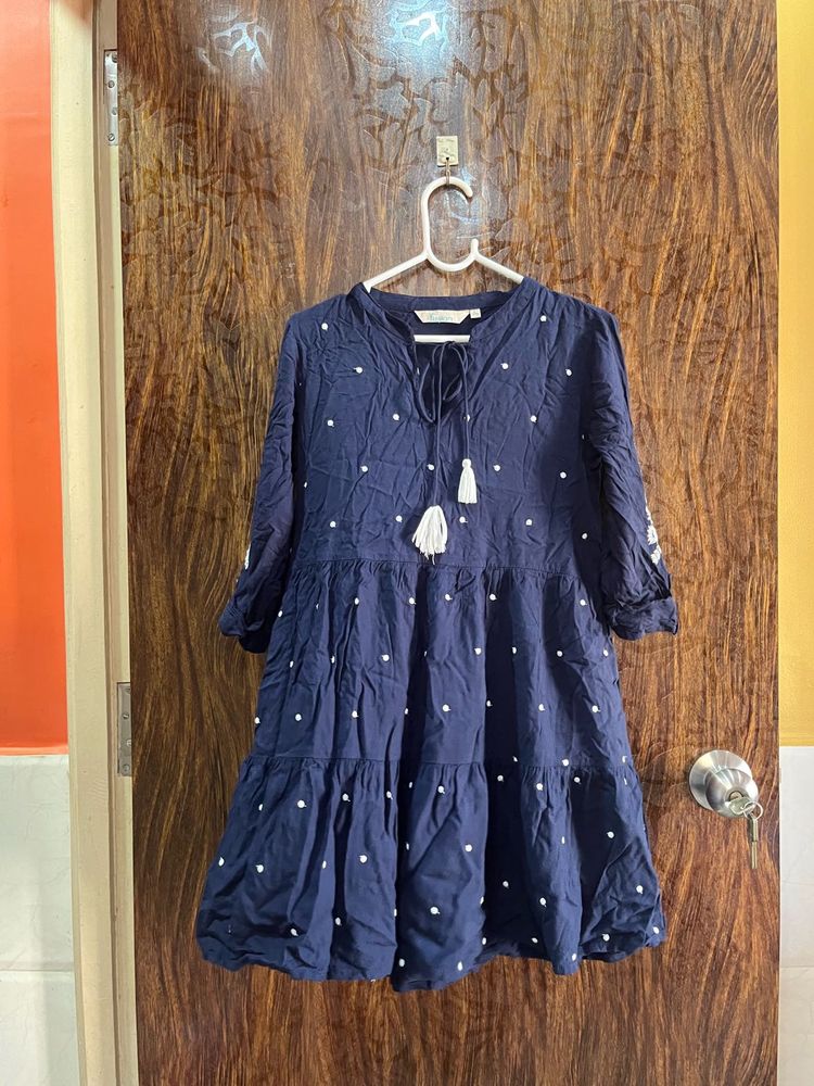 Fusion 32 bust top for women