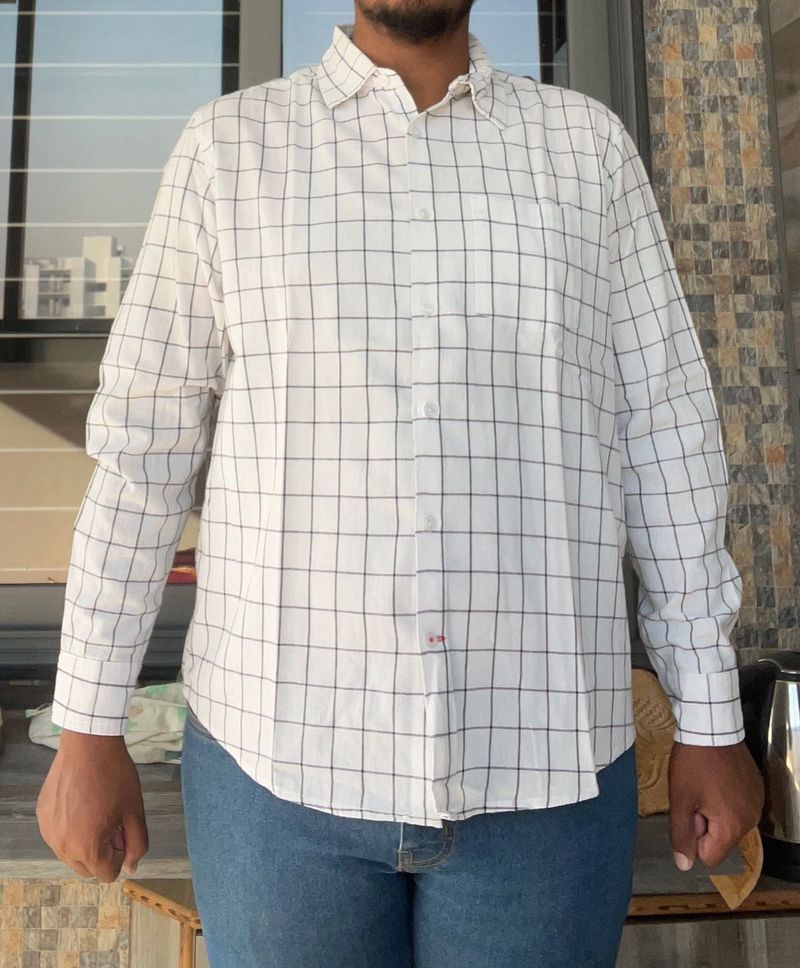 Mens Shirts (Semi Formal)