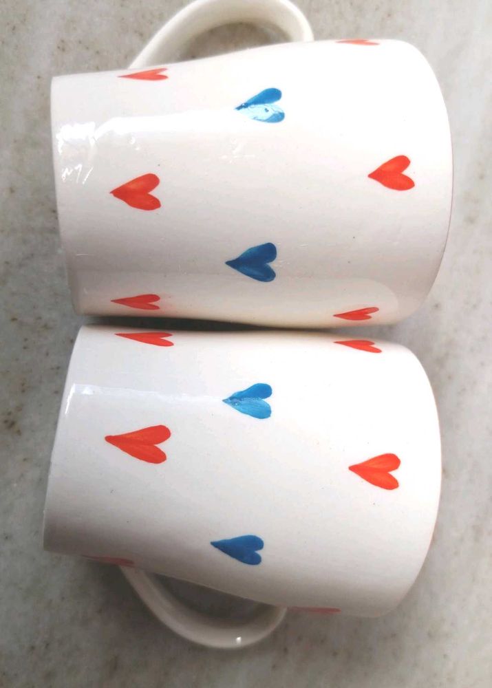 Mugs/Cups