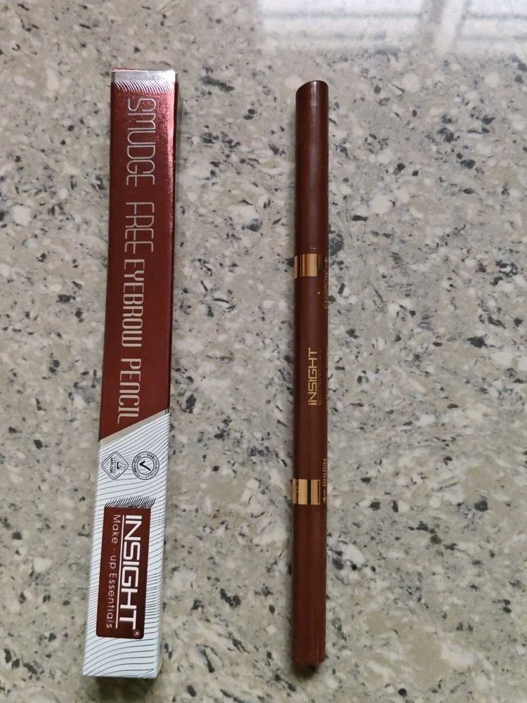 Insight Eyebrow Pencil