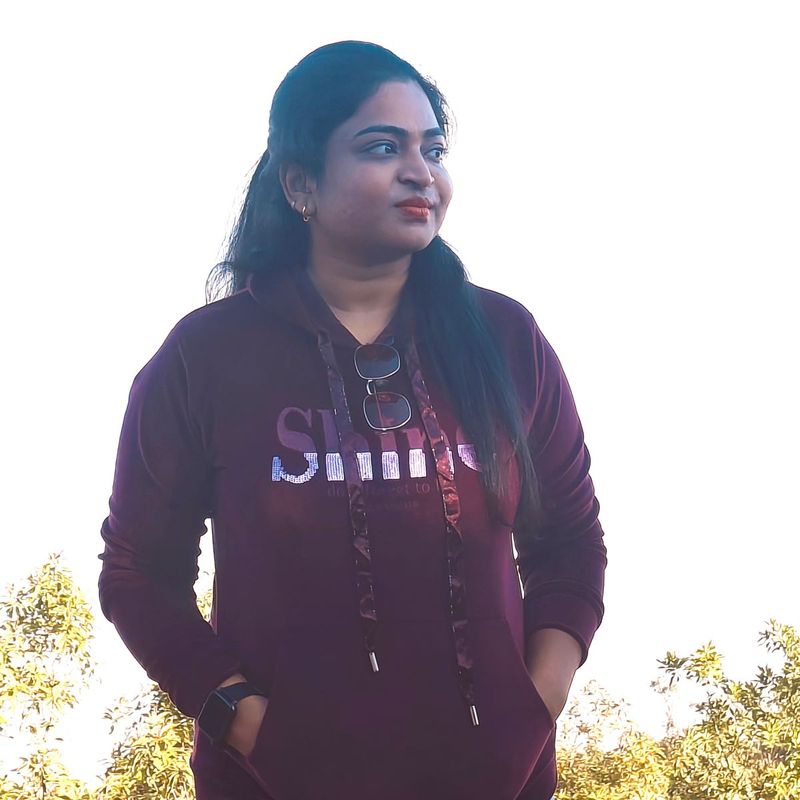 Maroon Velvet Hoodie