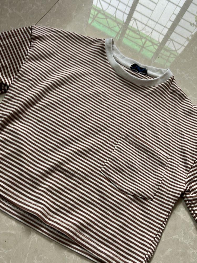 Cute Crop Top