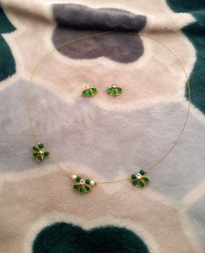 Jewellery Set