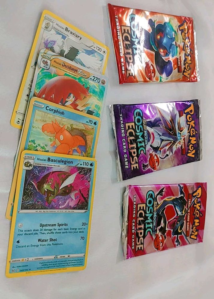 Pokemon Card