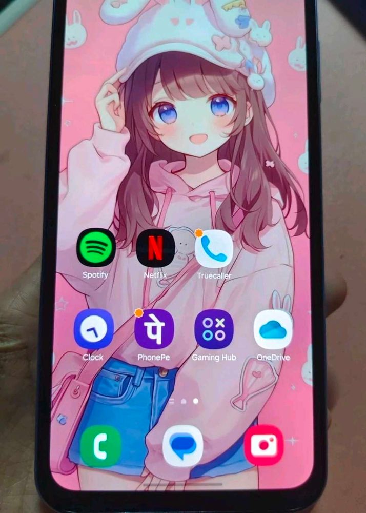 Used Galaxy A15 5g Smartphone FIXED PRICE