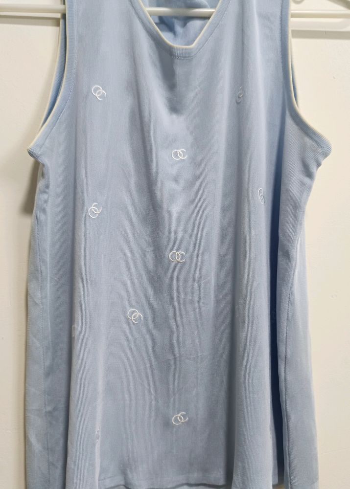Vest For Layering Piece 🐾