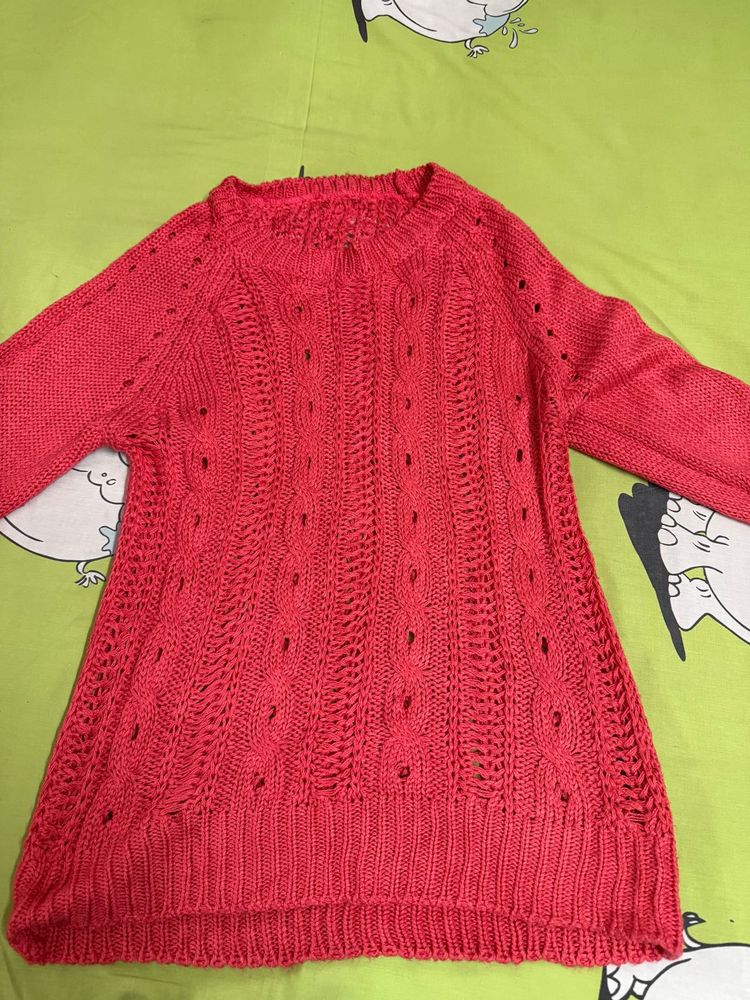 Sweaters