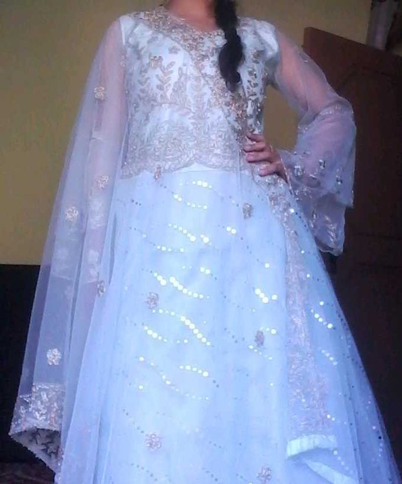 Gown