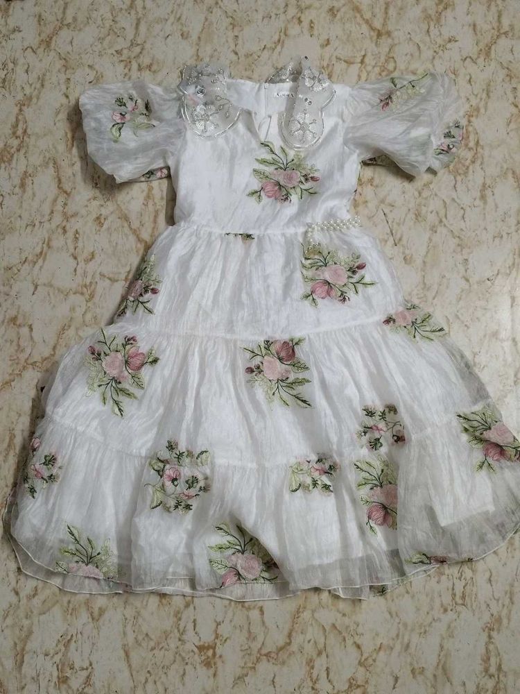 Frock Buy from Dubai