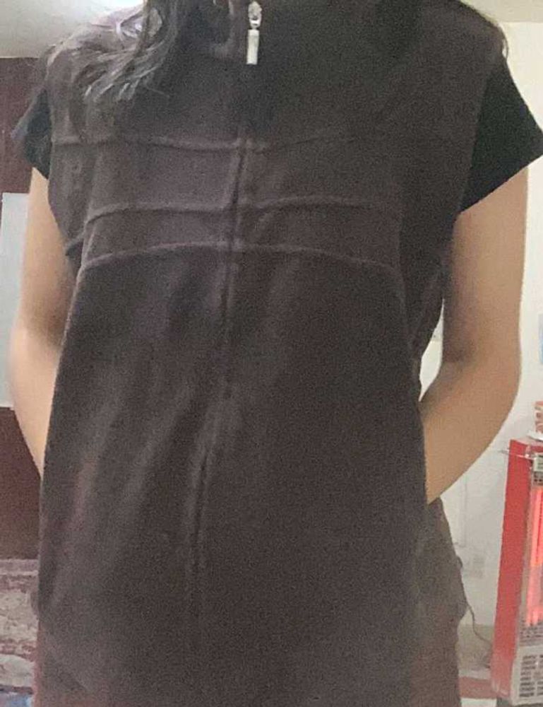 Half Coat
